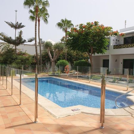 Departamento Ingrid Apartment Puerto del Carmen  Ngoại thất bức ảnh