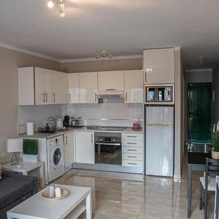 Departamento Ingrid Apartment Puerto del Carmen  Ngoại thất bức ảnh