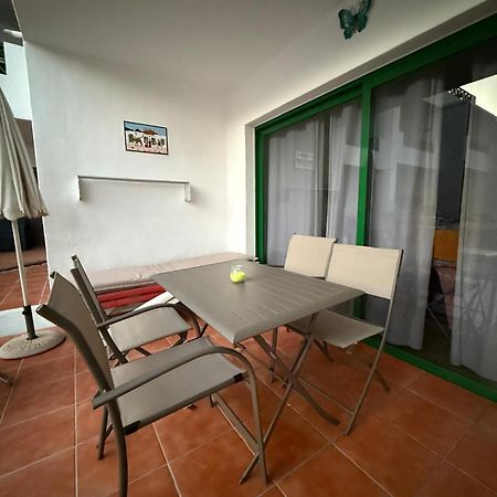 Departamento Ingrid Apartment Puerto del Carmen  Ngoại thất bức ảnh