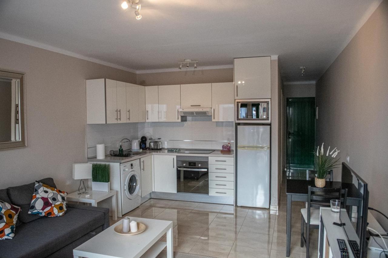 Departamento Ingrid Apartment Puerto del Carmen  Ngoại thất bức ảnh