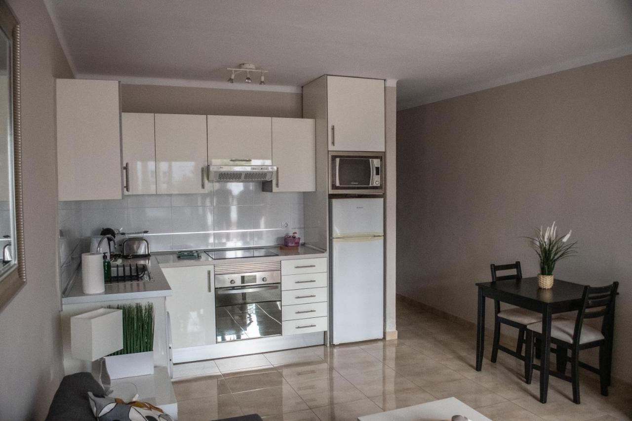 Departamento Ingrid Apartment Puerto del Carmen  Ngoại thất bức ảnh