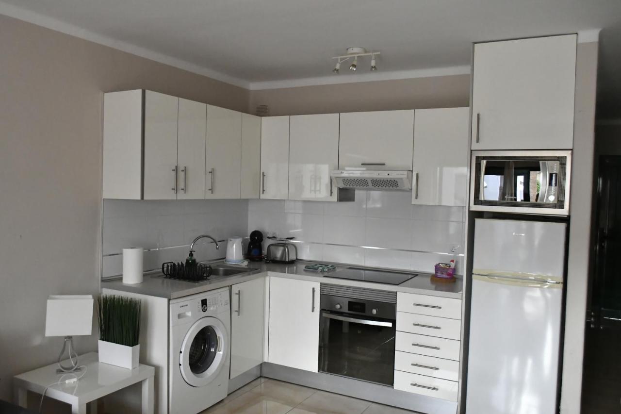 Departamento Ingrid Apartment Puerto del Carmen  Ngoại thất bức ảnh