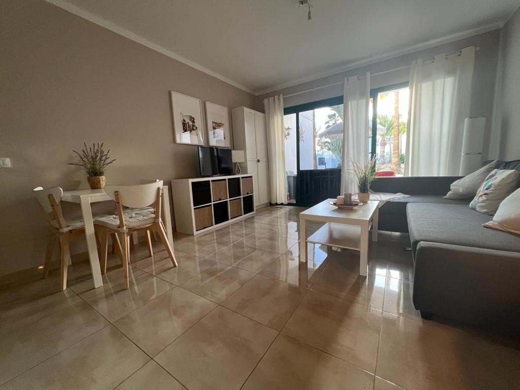 Departamento Ingrid Apartment Puerto del Carmen  Ngoại thất bức ảnh