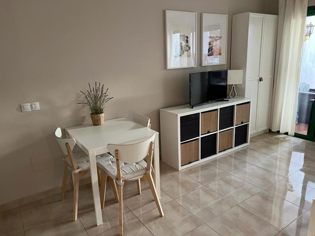 Departamento Ingrid Apartment Puerto del Carmen  Ngoại thất bức ảnh