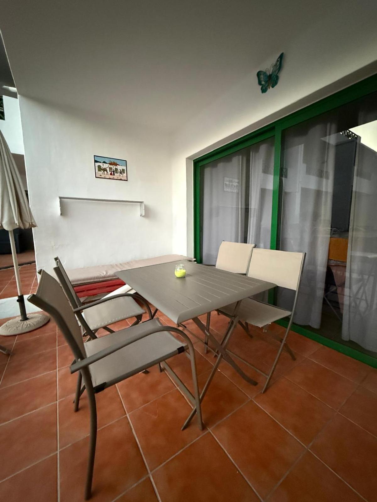 Departamento Ingrid Apartment Puerto del Carmen  Ngoại thất bức ảnh
