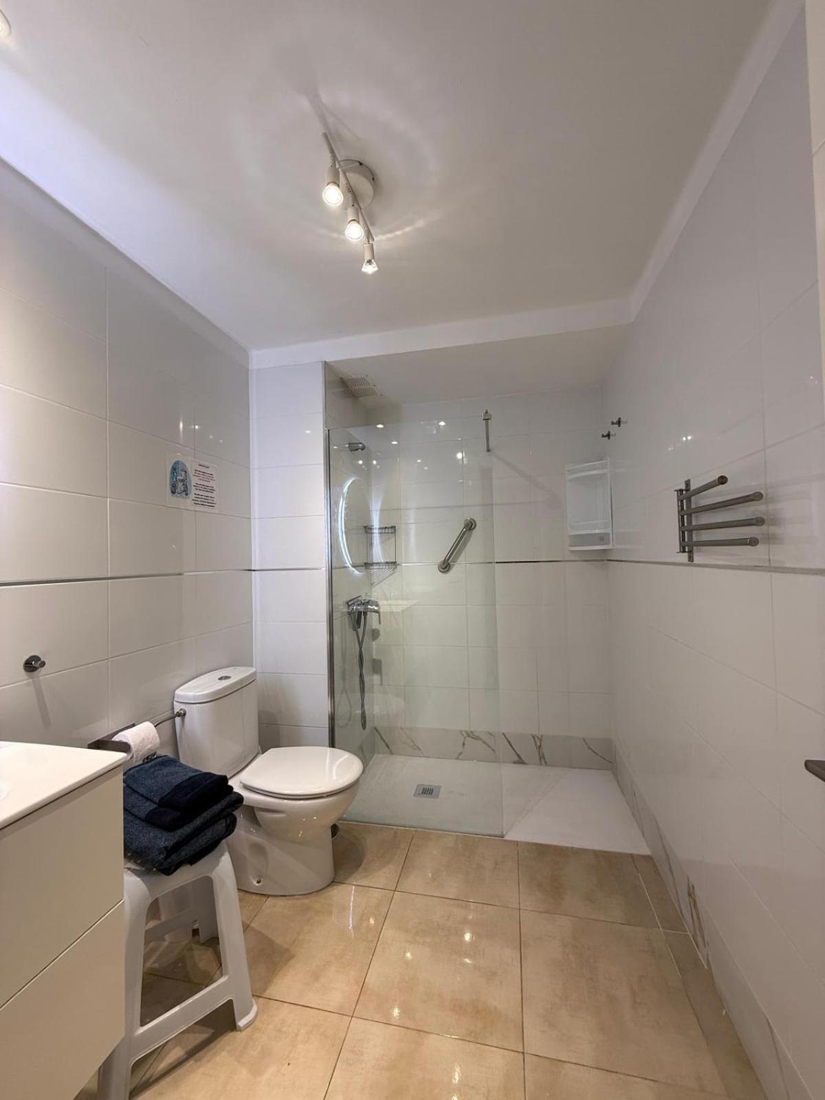 Departamento Ingrid Apartment Puerto del Carmen  Ngoại thất bức ảnh