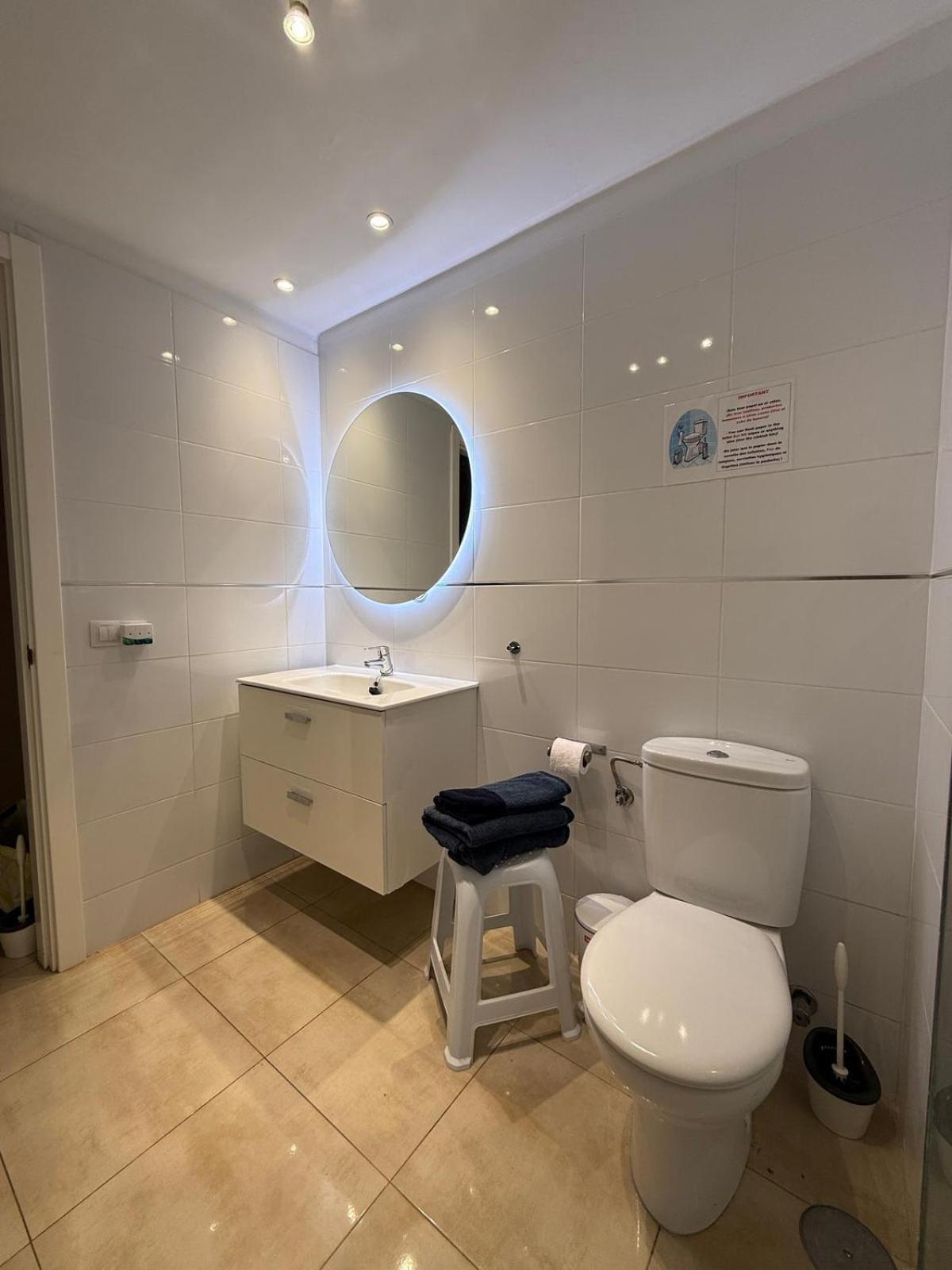 Departamento Ingrid Apartment Puerto del Carmen  Ngoại thất bức ảnh